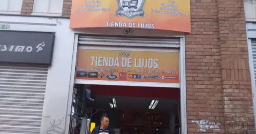 HG TIENDA DE LUJOS HG TIENDA DE LUJOS